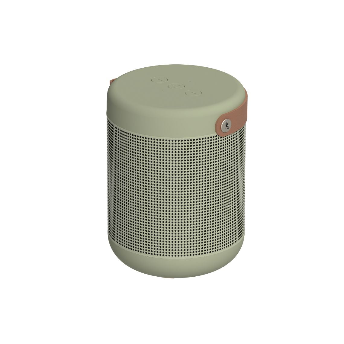 PowerBeat - Portable Bluetooth speaker with long battery life