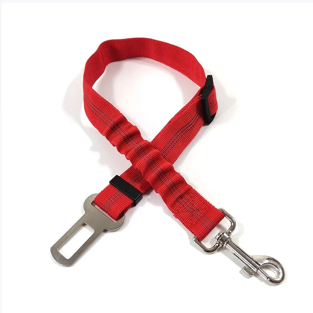 LouisSafe – Adjustable Shock Absorbing Dog Harness