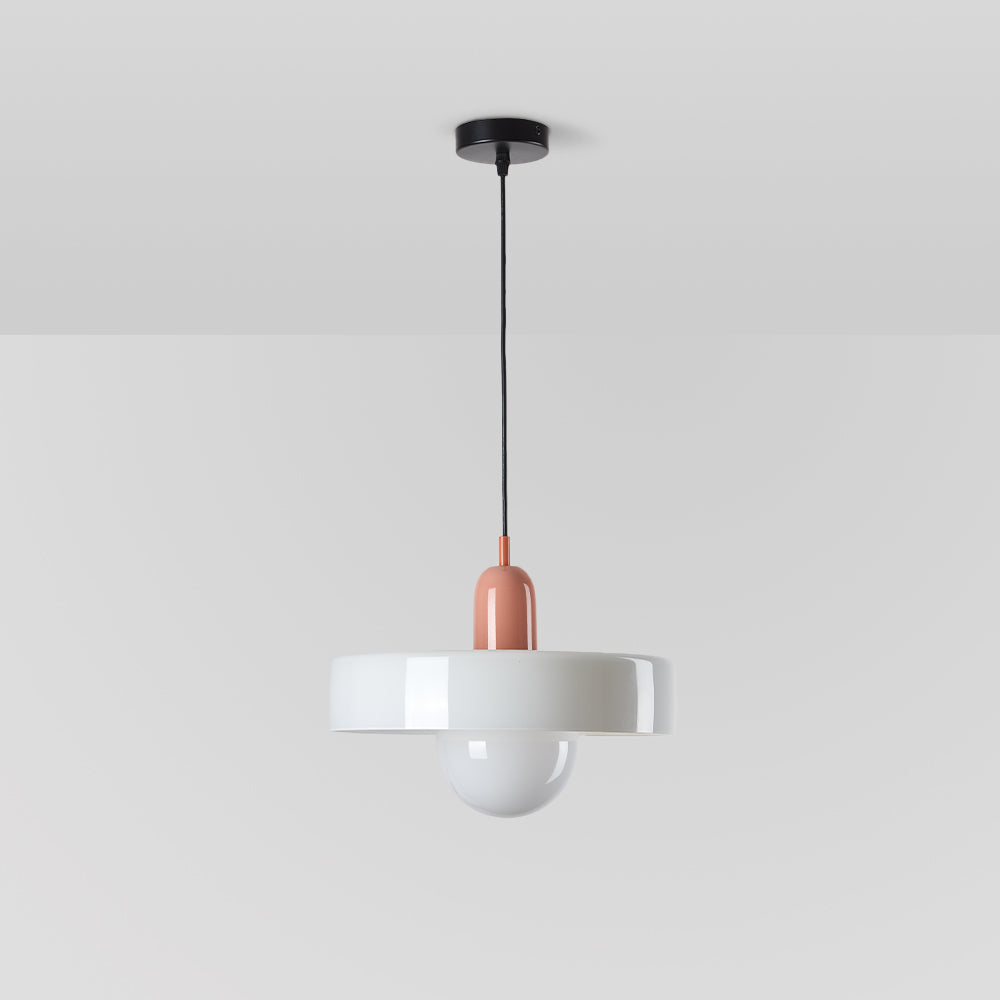 Lumiball Ceiling Lamp – Elegant Illuminated Hanging Lamp for Stylish Interiors