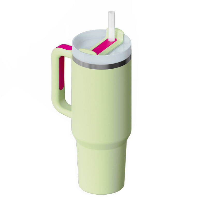 HydraChic Thermo Cup - Stylish Insulation for Beverages