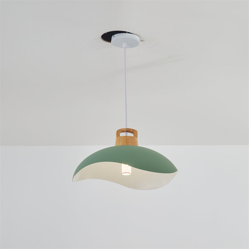 EleganteLuxe - Luxe Morandi Ceiling Lamp for Indoor Use