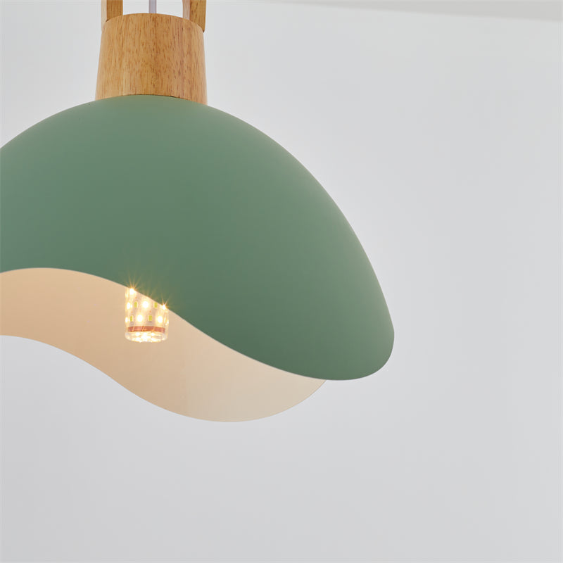 EleganteLuxe - Luxe Morandi Ceiling Lamp for Indoor Use