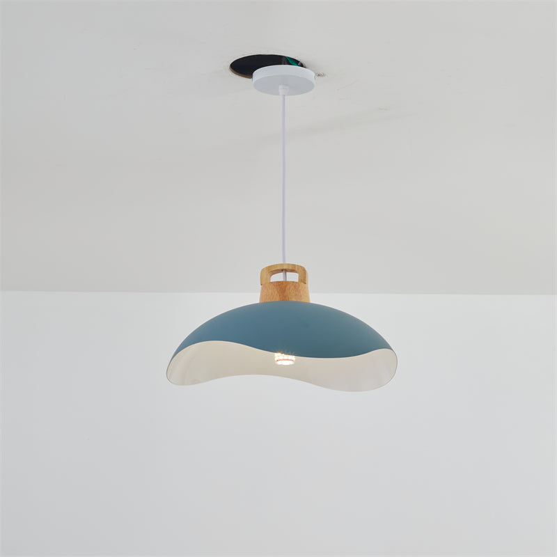 EleganteLuxe - Luxe Morandi Ceiling Lamp for Indoor Use