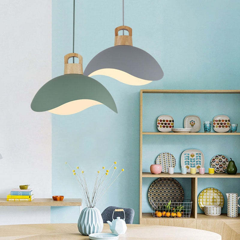EleganteLuxe - Luxe Morandi Ceiling Lamp for Indoor Use