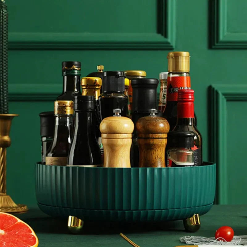 360° Rotation Organizer