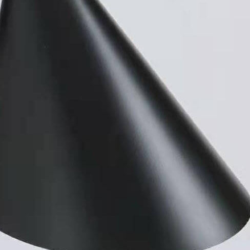 NordicElegance Wall Lamp - Minimalist Horn-Shaped LED Wall Lamp