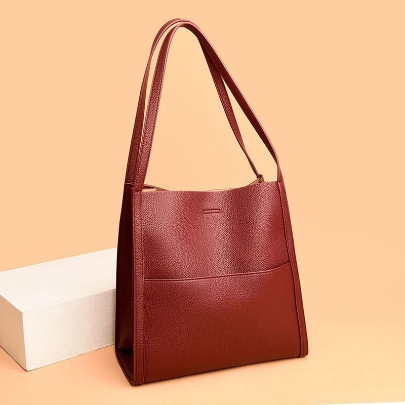 Mikaella Bag - Elegant Fashion Tote Bag for Women