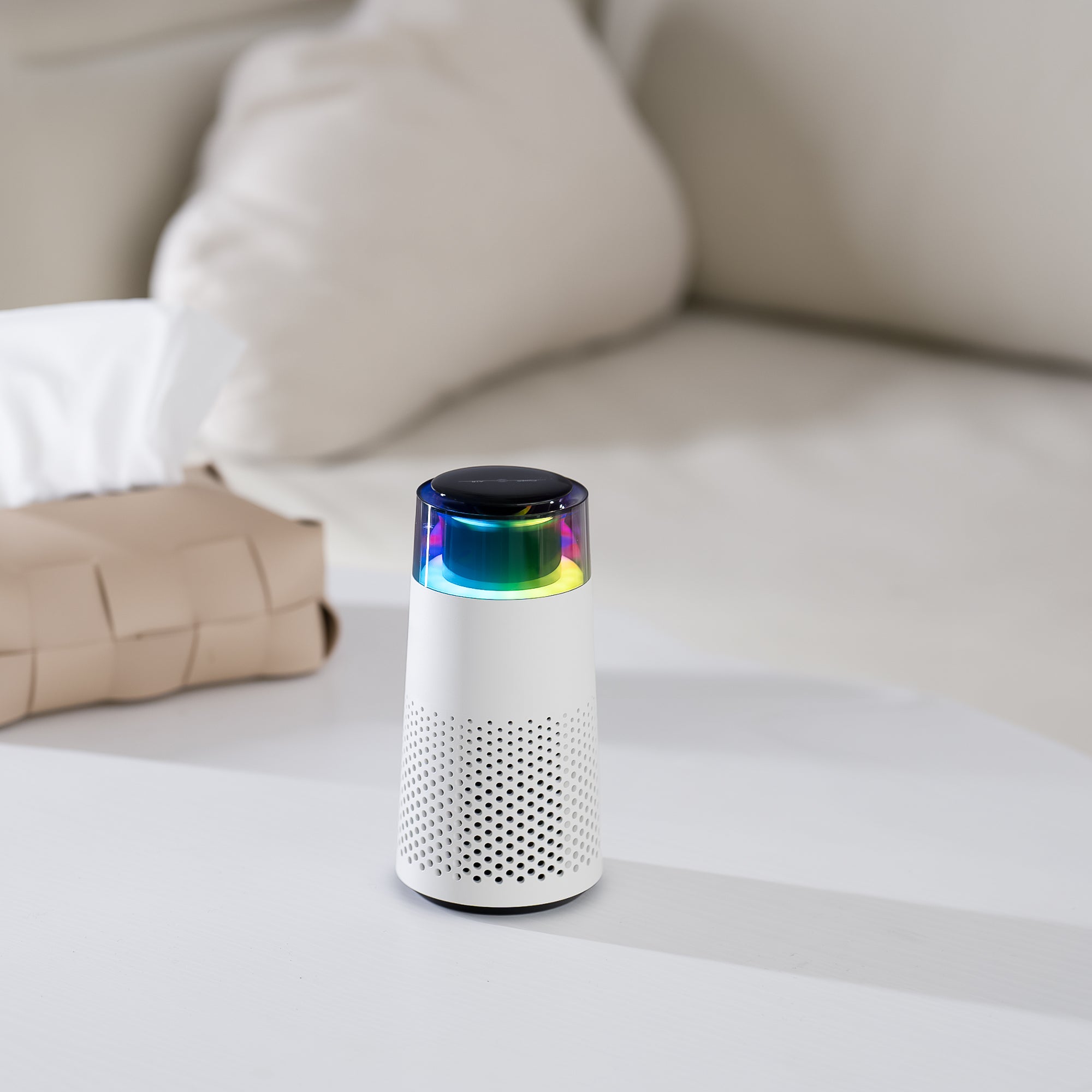 PetFresh - Aromatic Diffuser for Pets
