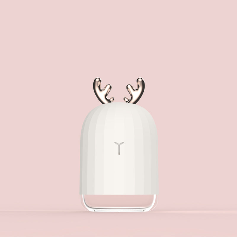 PureBunny – Stylish Air Purifier for the Children's Room