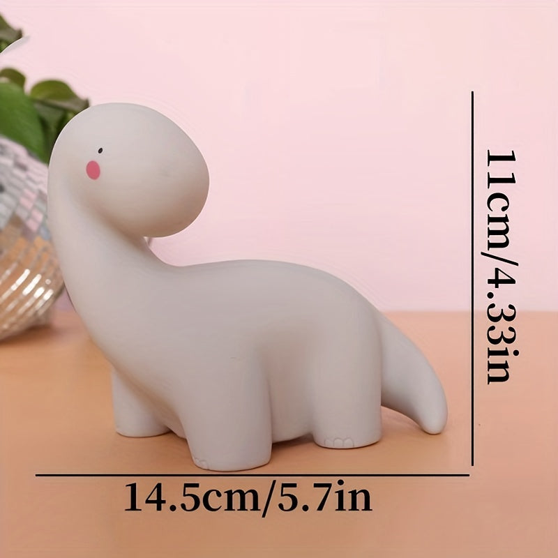 DinoGlow - Playful LED Night Light for Children's Rooms