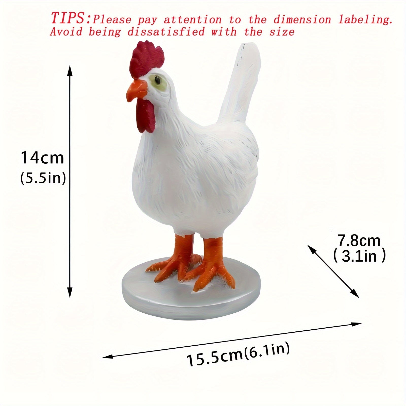 EggGlow Lamp – Realistic 3D Tilted Egg LED with USB