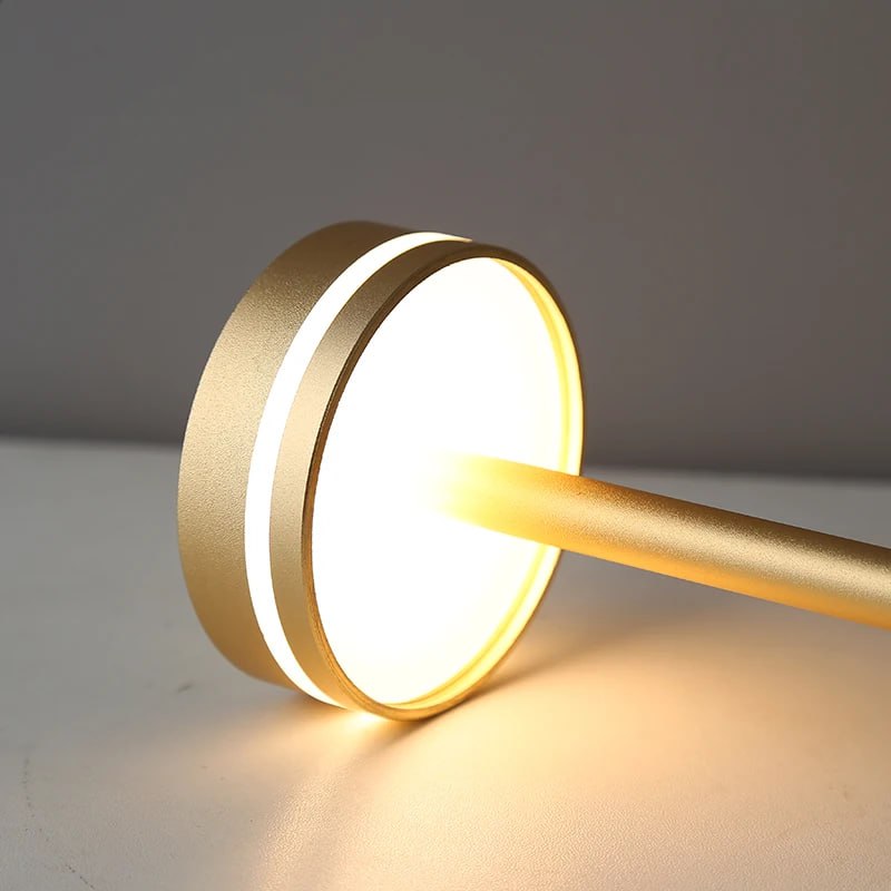 StellarGlow - Outdoor String Light with Adjustable Lighting