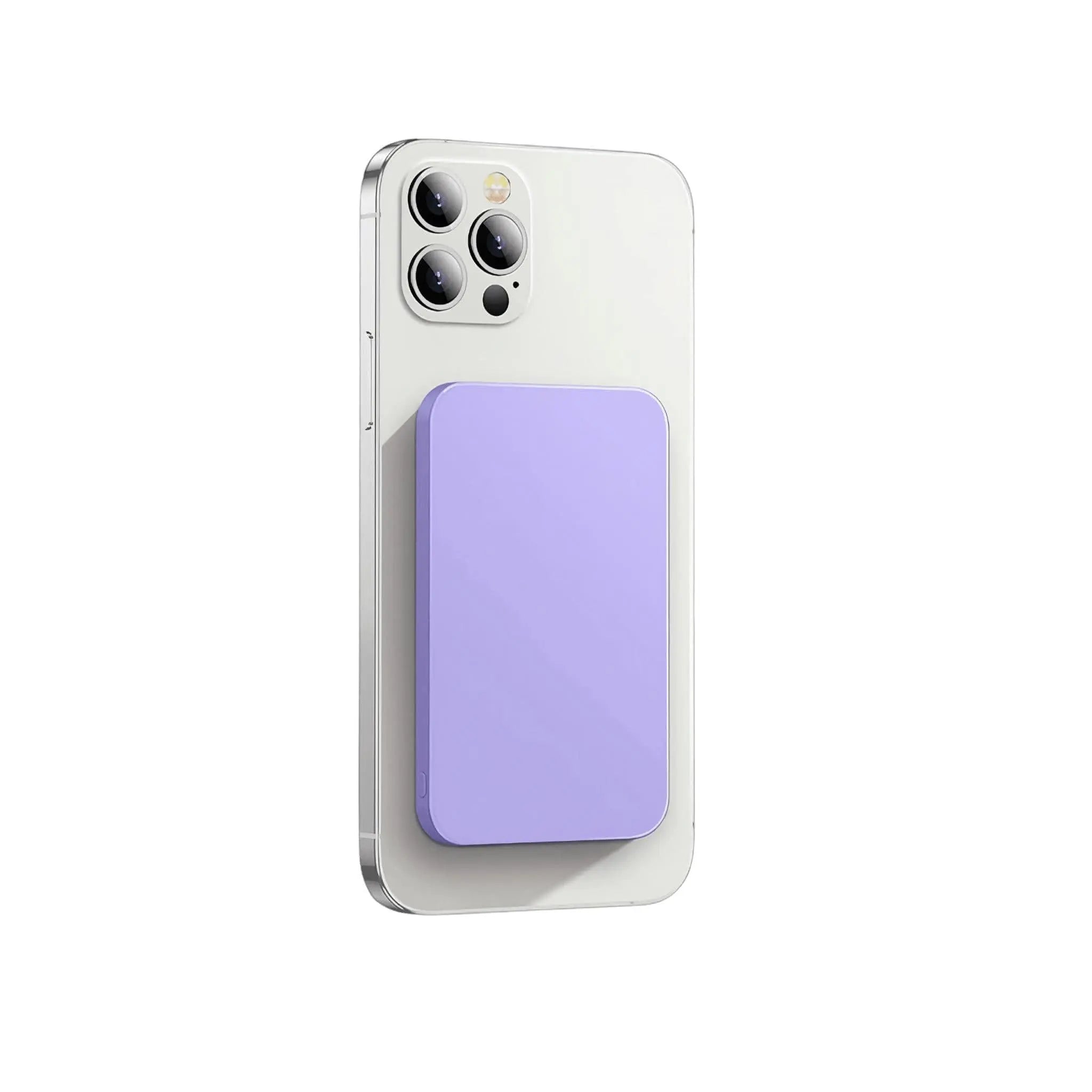 PowerCore 10K – Wireless MagSafe Powerbank 10,000 mAh