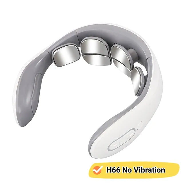 NeckEase Device – Portable Neck Massager for Relaxation