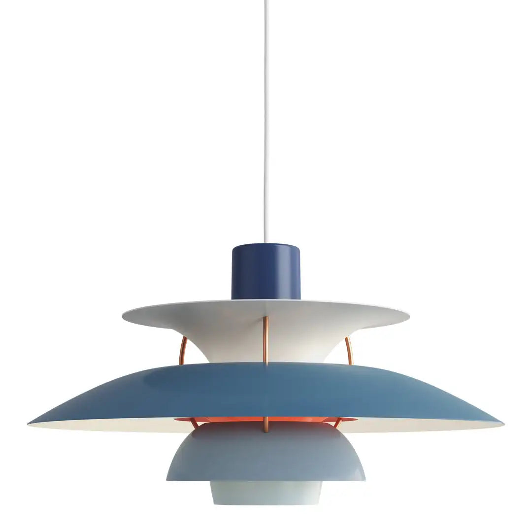 Luis Parlu Elegant Ceiling Lamp - Luxurious Lighting for Your Space