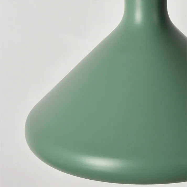 Chic Macaron Ceiling Lamp - Playful Elegance for All Interiors