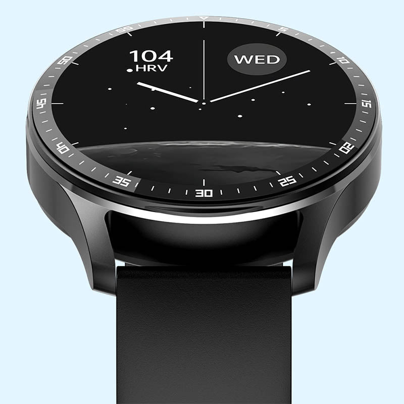 SmartLink Watch – Innovative Smartwatch with Wireless Headphones