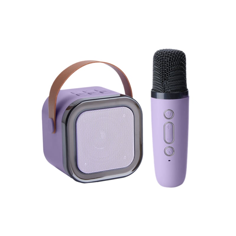 SingBuddy – Wireless Karaoke Set for Kids