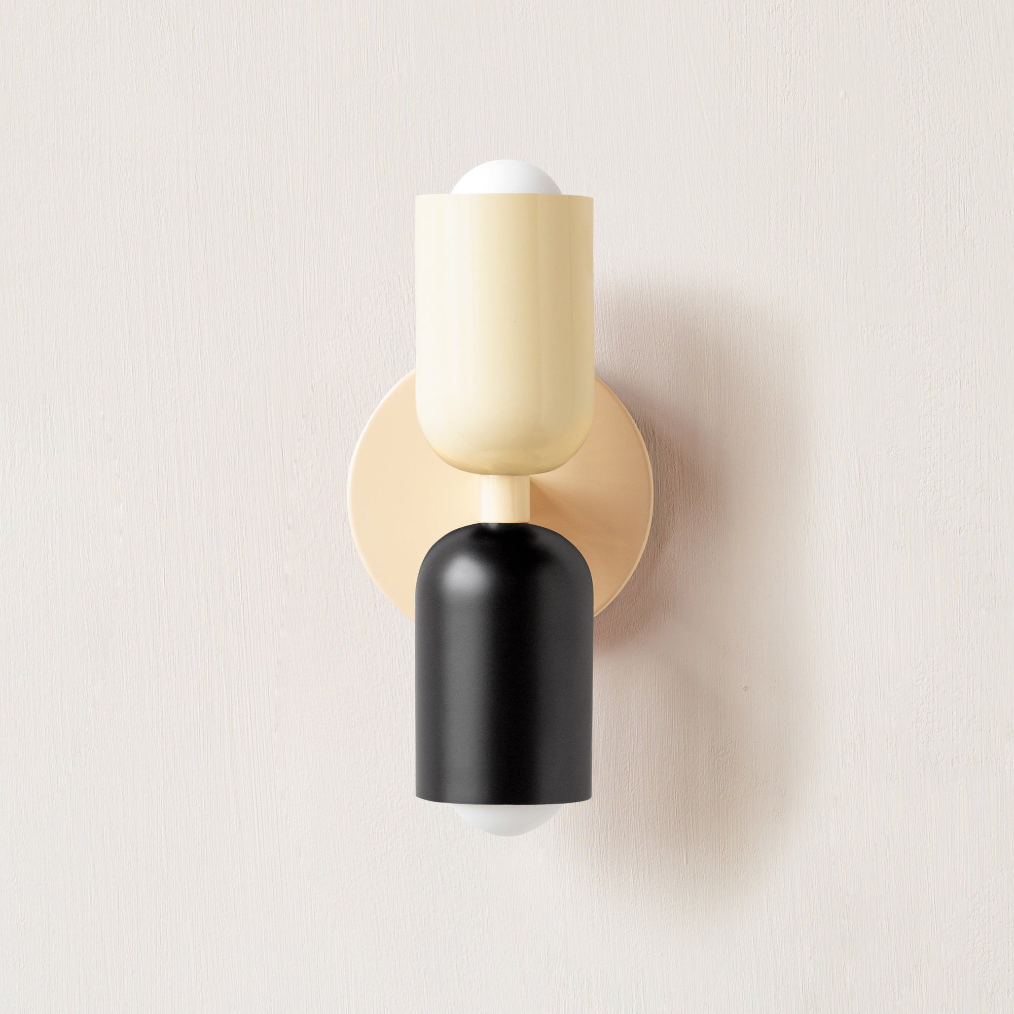 Simplicity Light – Geometric Lamp for Atmospheric Interiors