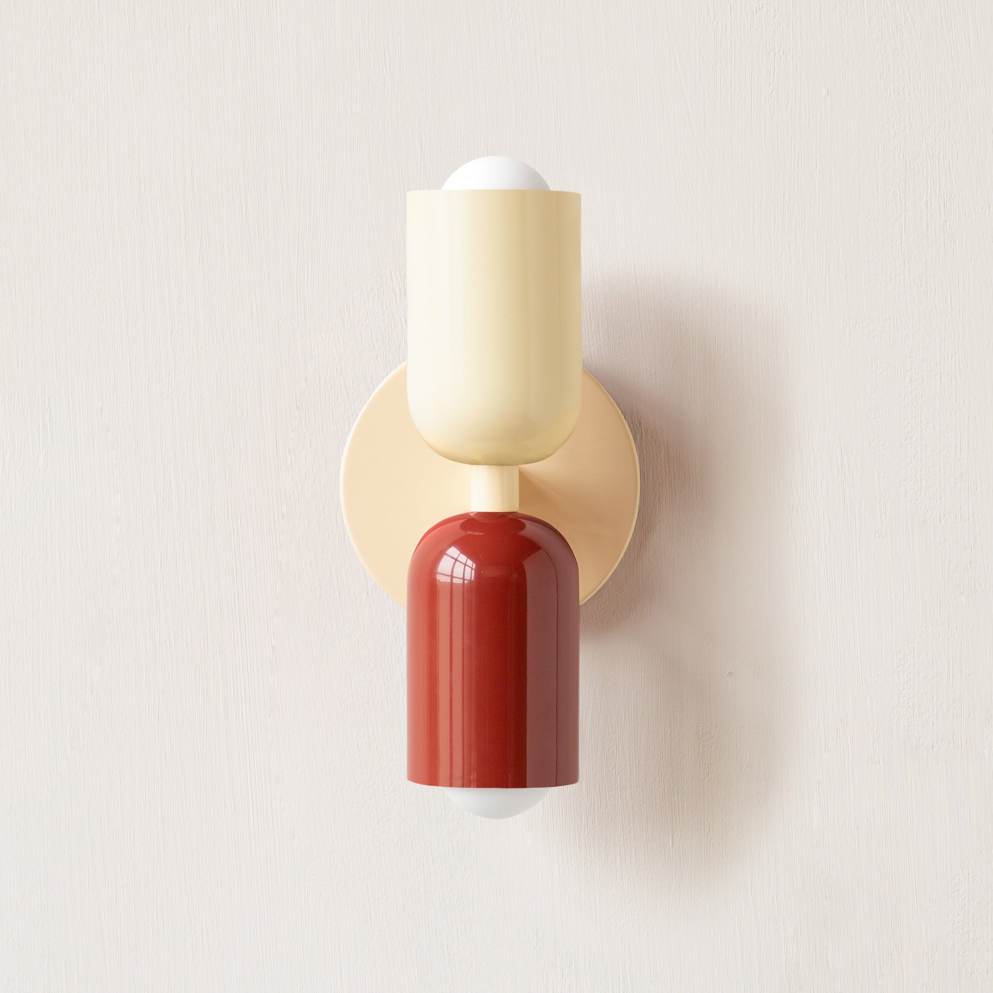 Simplicity Light – Geometric Lamp for Atmospheric Interiors