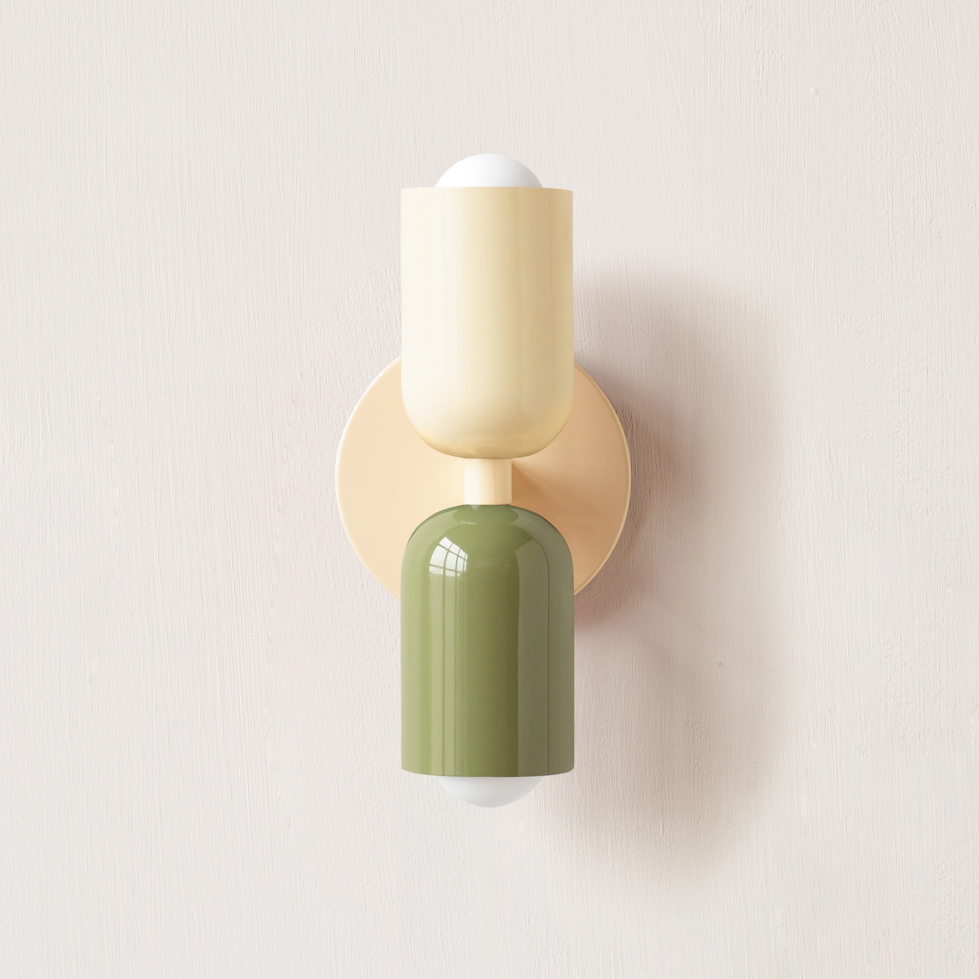 Simplicity Light – Geometric Lamp for Atmospheric Interiors