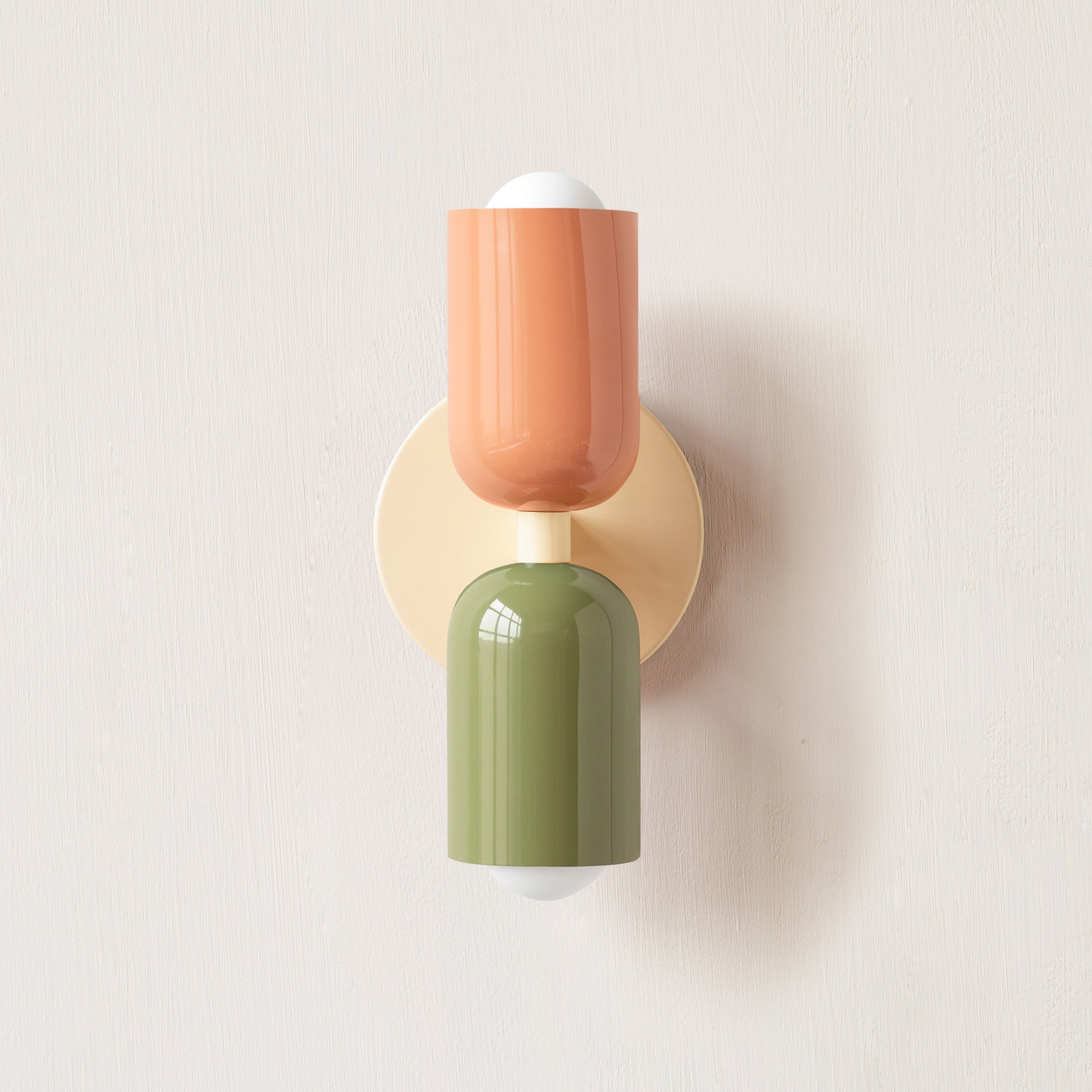 Simplicity Light – Geometric Lamp for Atmospheric Interiors