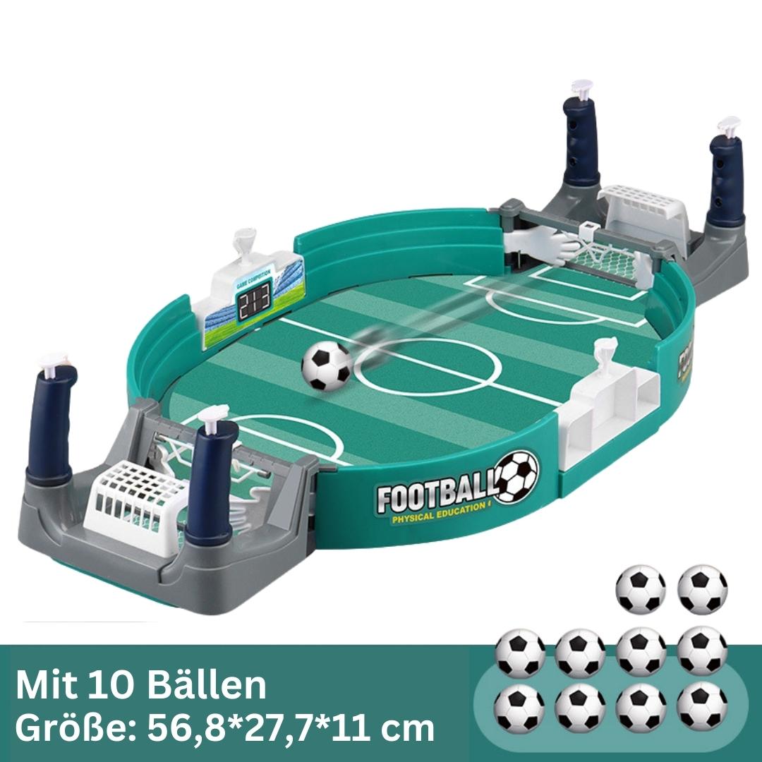 Mini Football Pro - Compact Gaming Fun for the Family