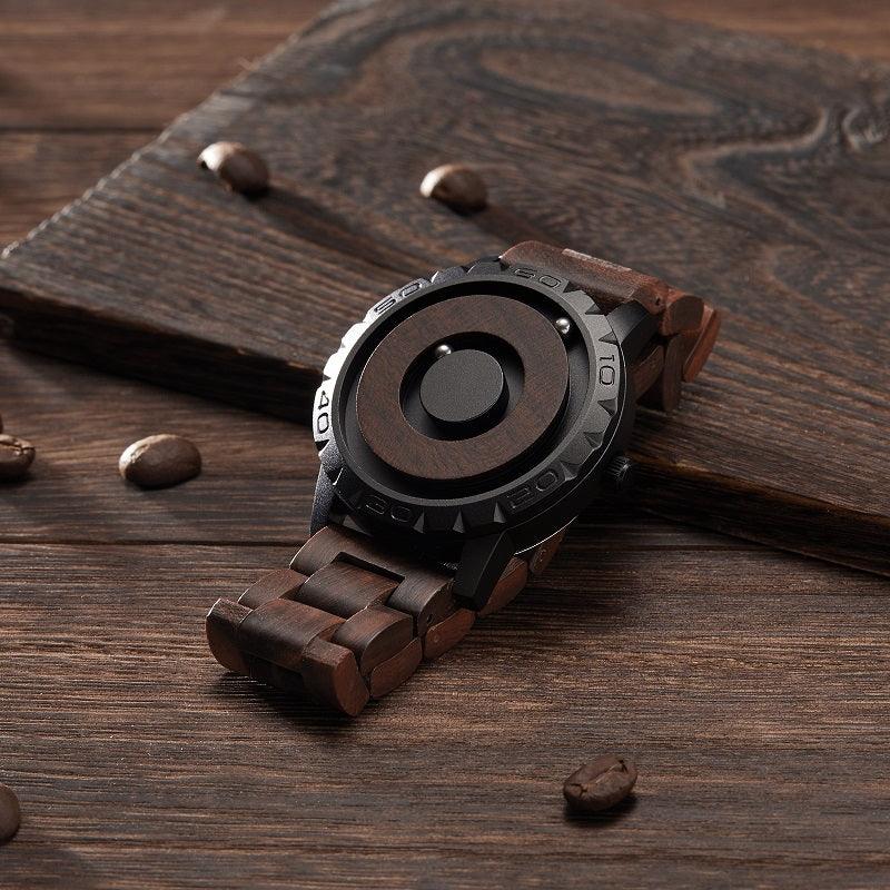 Orbita Watch – Magnetic Designer Watch for Style