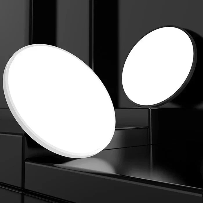 OrbGlow Ceiling Lamp - Elegant LED Lighting