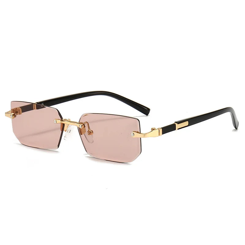 Linda Shades – Trendy Sunglasses with Tropical Flair