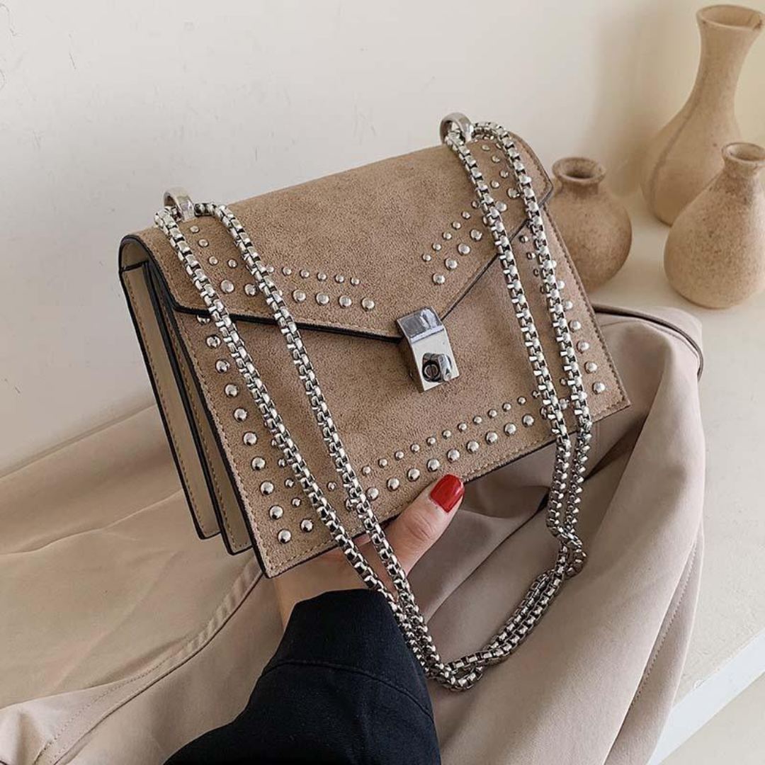 Charlize Crossbody Bag – Trendy and Functional Shoulder Bag