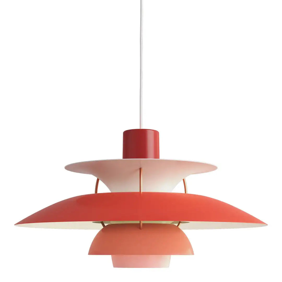 Luis Parlu Elegant Ceiling Lamp - Luxurious Lighting for Your Space