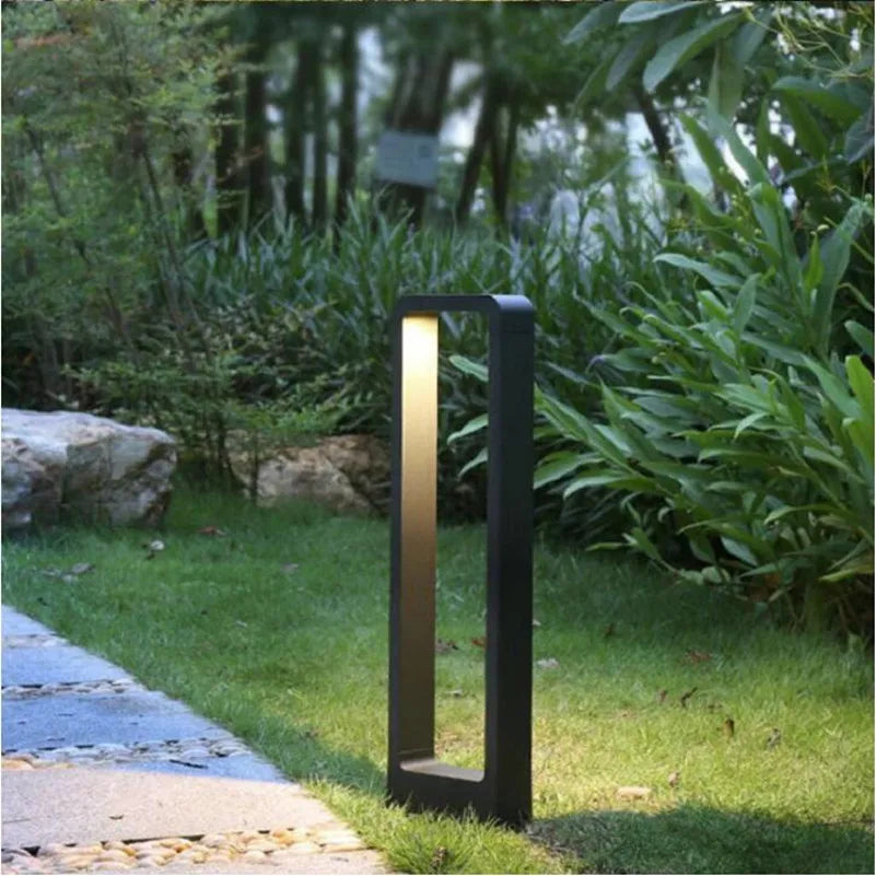 TerraLuxe - Ground lighting for outdoor use