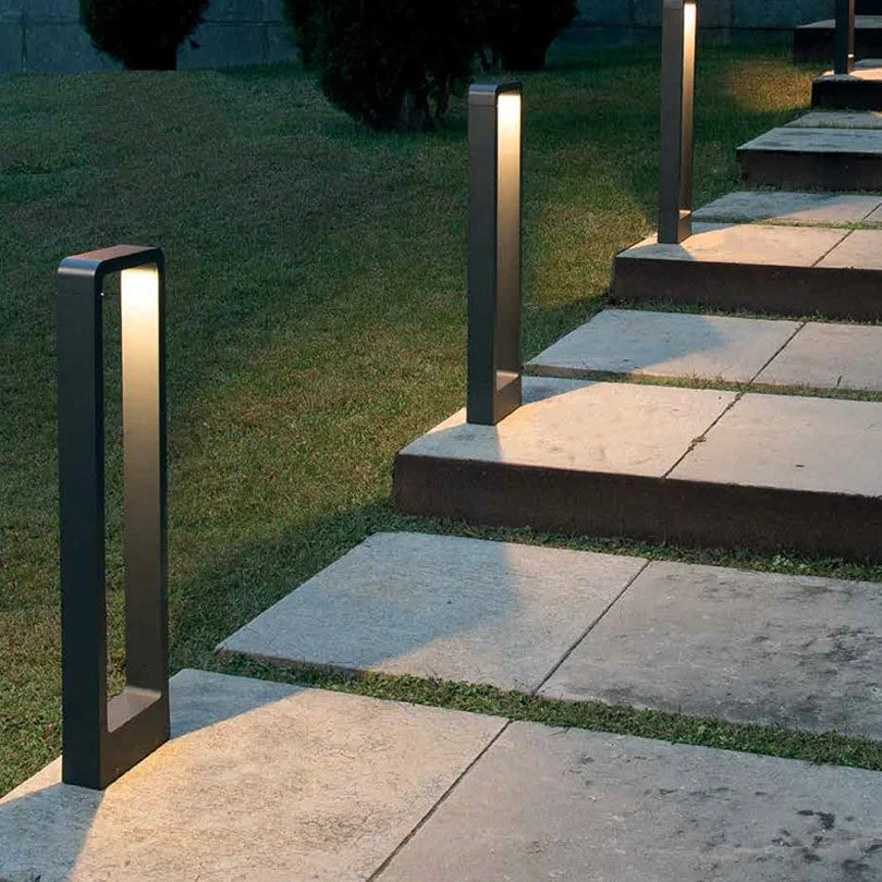 TerraLuxe - Ground lighting for outdoor use