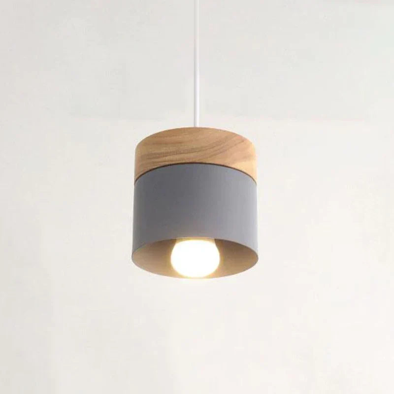 DesignBoîte Lamp - Elegant Morandi Ceiling Lamp for Every Interior