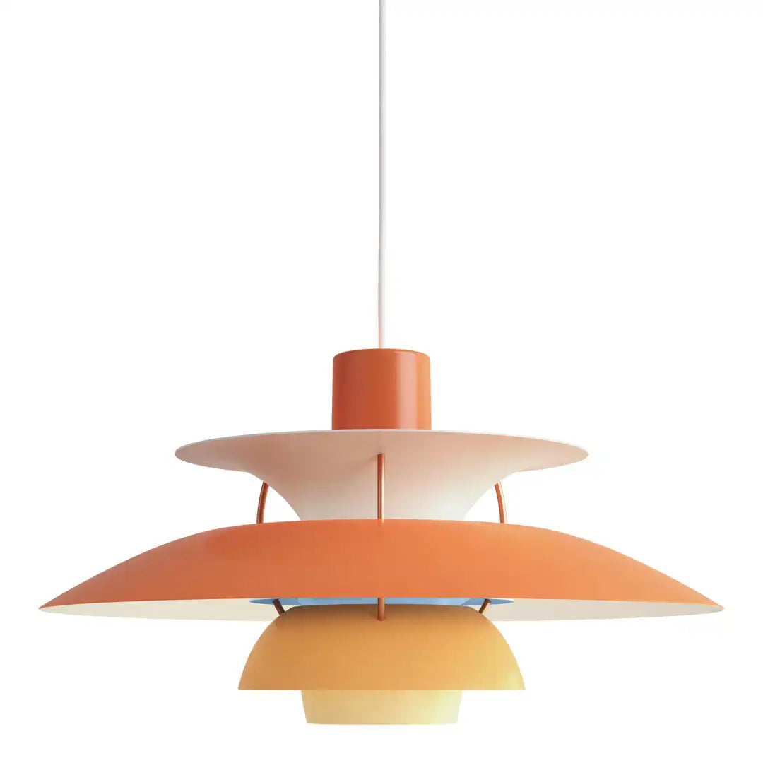 Luis Parlu Elegant Ceiling Lamp - Luxurious Lighting for Your Space