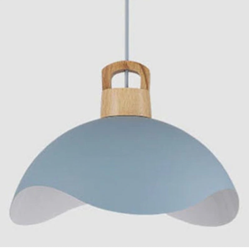 EleganteLuxe - Luxe Morandi Ceiling Lamp for Indoor Use