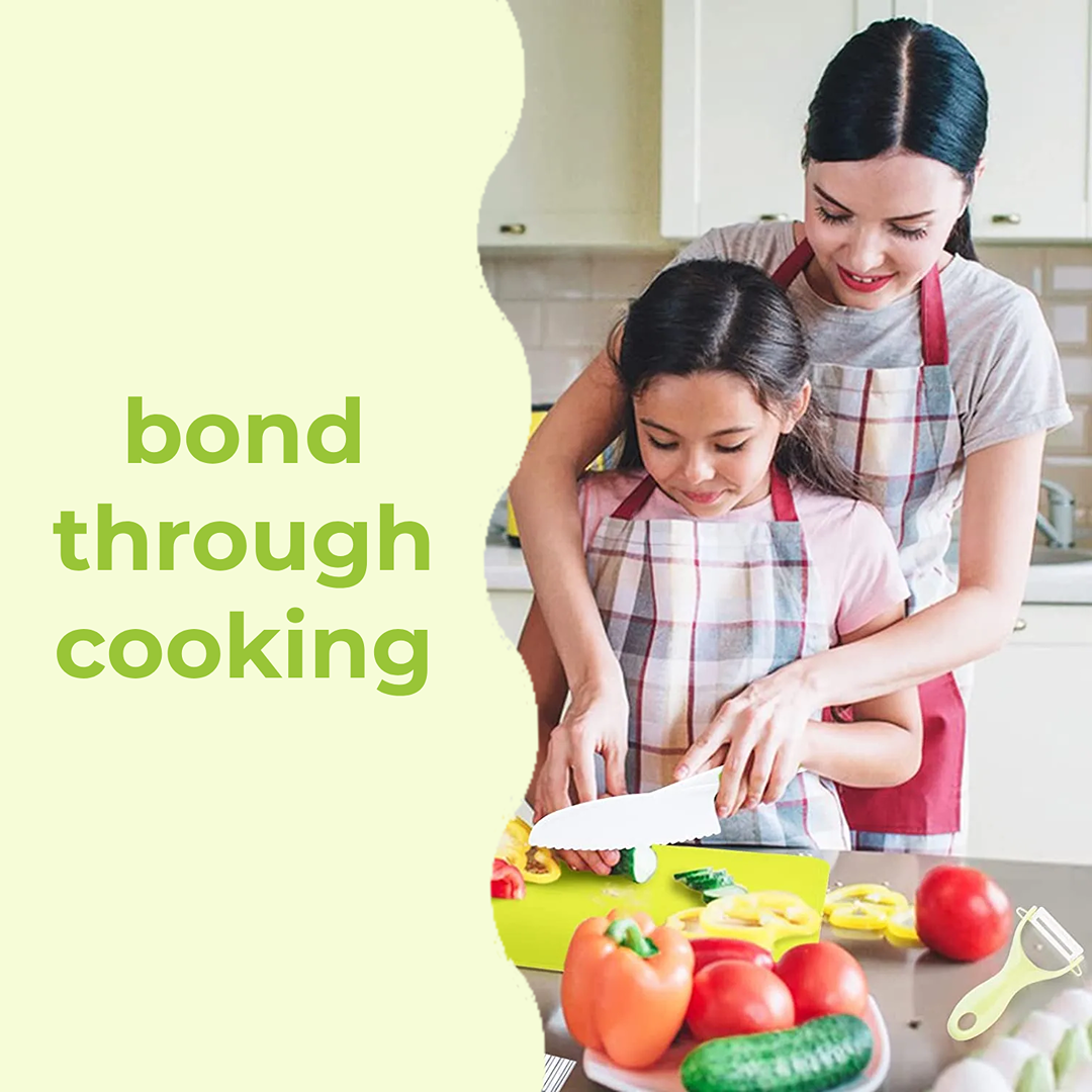 LittleChefs Palate – Creative Kitchen Accessories for Kids