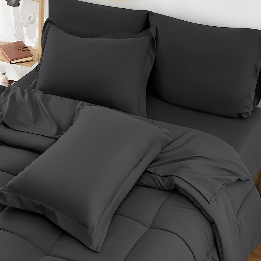 SoftLuxe Duvet Set - Luxe Microvezel Bedset