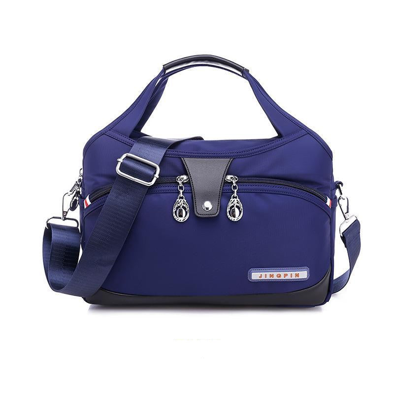 MultiSafe Bag – Durable Waterproof Nylon Bag