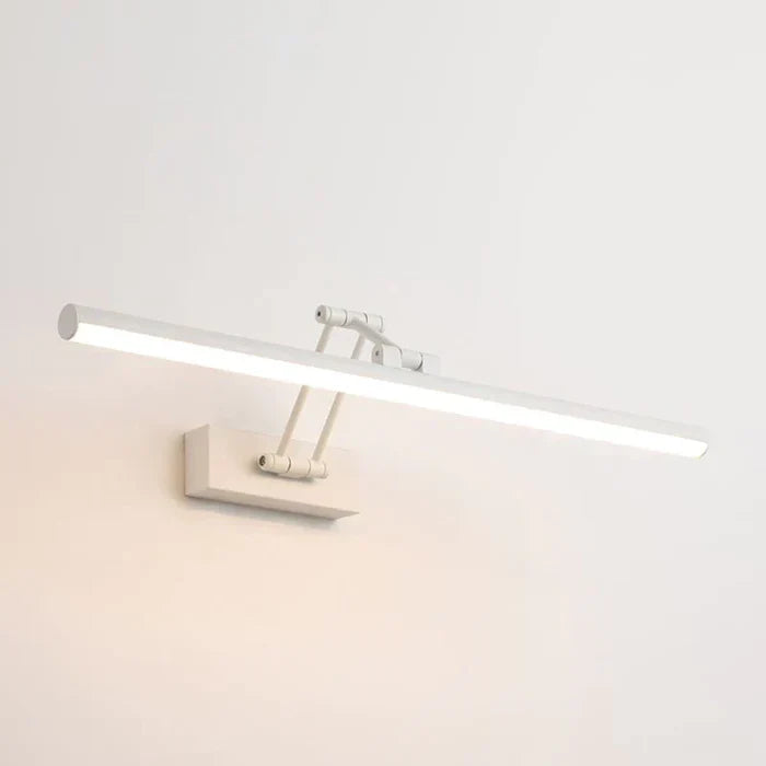 ZenLite - Sleek LED Wall Lamp for Modern Interiors