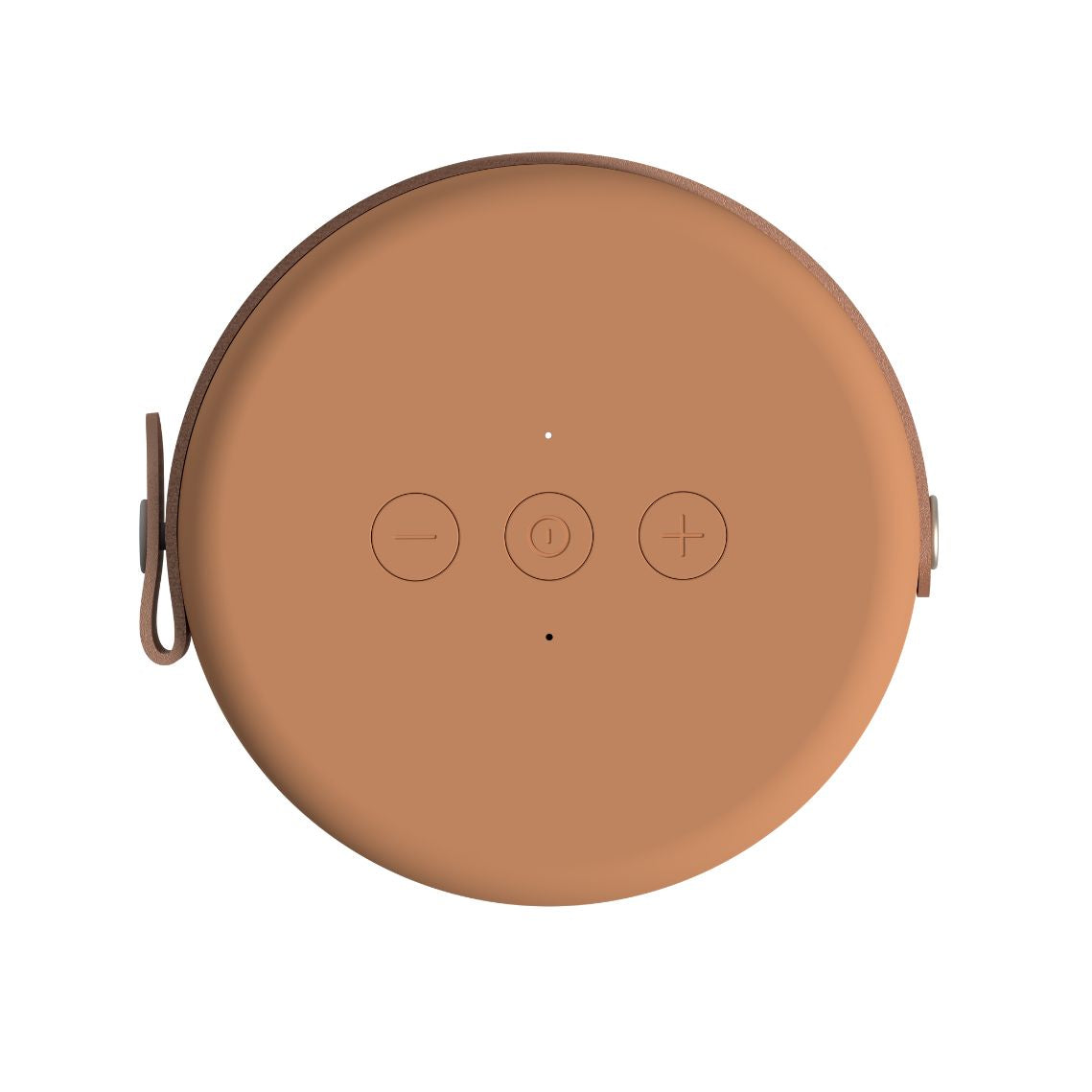 PowerBeat - Portable Bluetooth speaker with long battery life