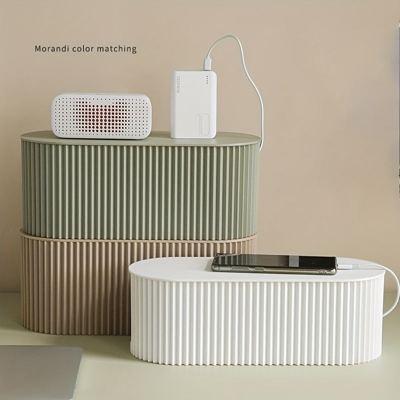 KabelZen - Stylish Solution for Cable Management