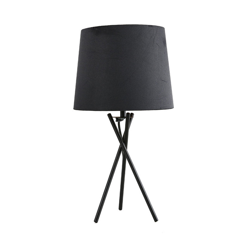 GlowWorks Table Lamp – Minimalist LED Lighting