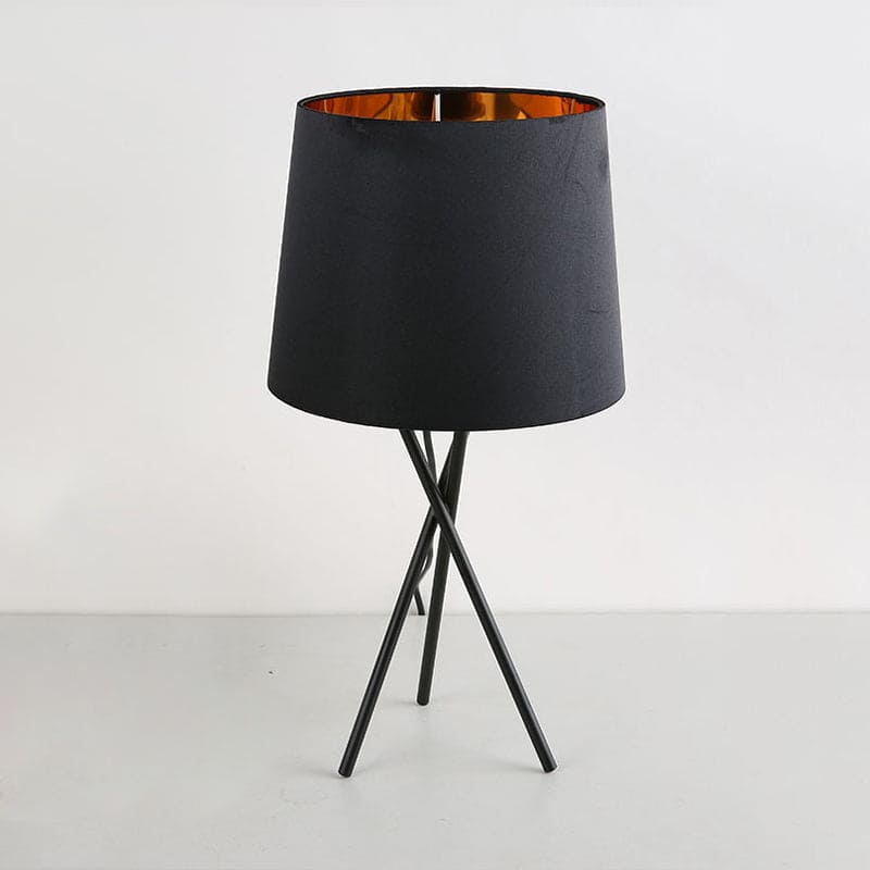 GlowWorks Table Lamp – Minimalist LED Lighting