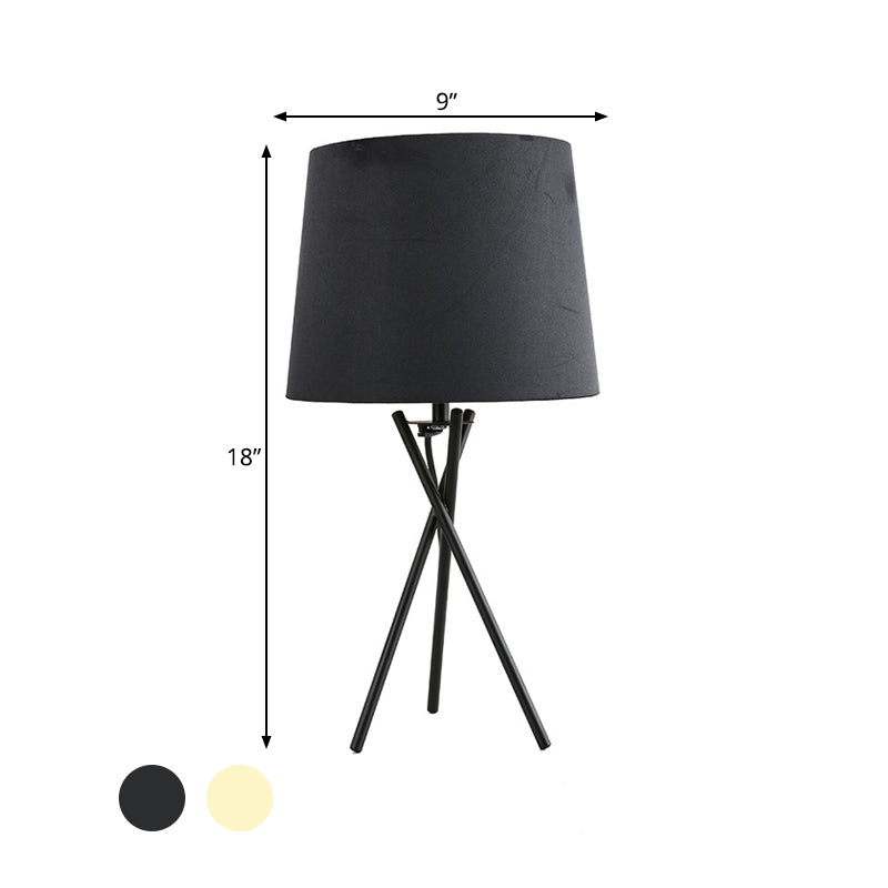 GlowWorks Table Lamp – Minimalist LED Lighting