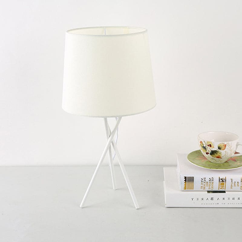 GlowWorks Table Lamp – Minimalist LED Lighting