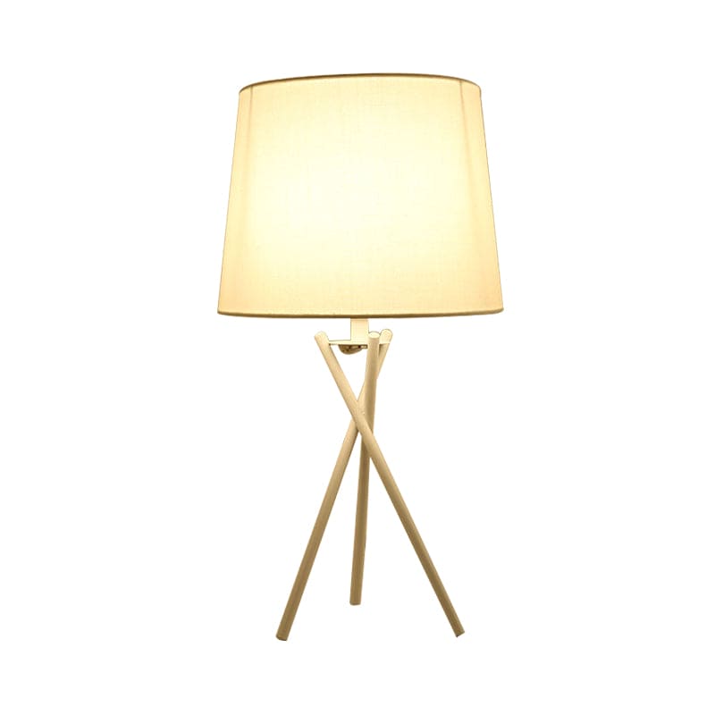 GlowWorks Table Lamp – Minimalist LED Lighting