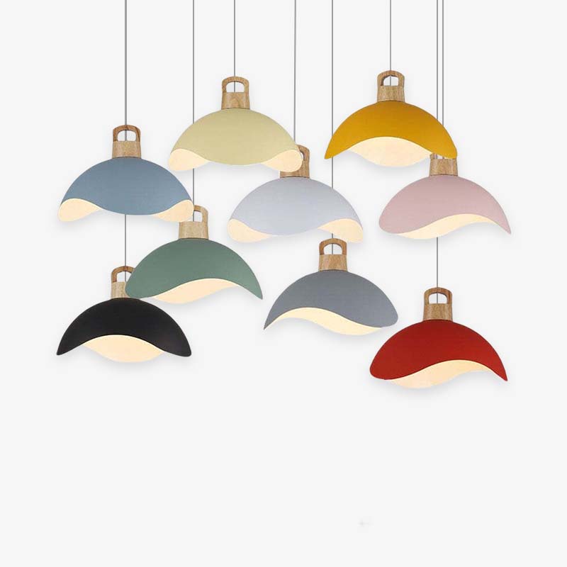 EleganteLuxe - Luxe Morandi Ceiling Lamp for Indoor Use