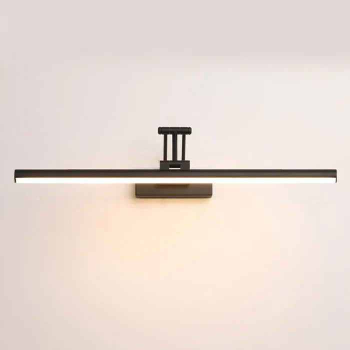 ZenLite - Sleek LED Wall Lamp for Modern Interiors